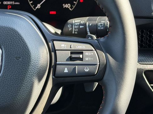 Certified 2026 Honda CR-V Sport image 18