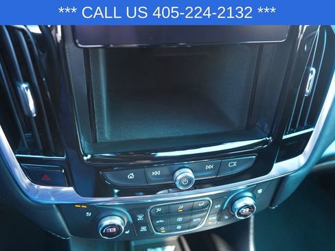 Used 2023 Chevrolet Traverse Premier w/ Redline Edition FWD image 40
