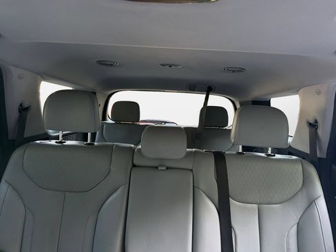 Used 2020 Hyundai Palisade SEL AWD/4WD image 24