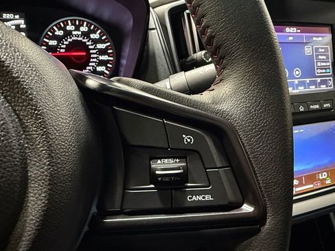 Used 2022 Subaru WRX AWD/4WD image 25