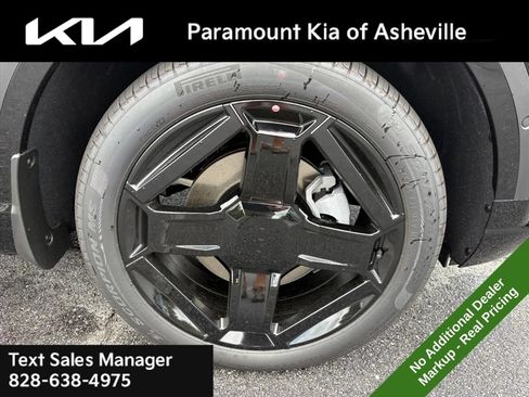 New 2027 Kia Telluride SX X-Line w/ Towing Package AWD/4WD image 30