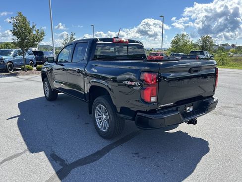 New 2026 Chevrolet Colorado LT w/ LT Convenience Package image 5