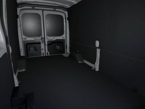 New 2026 Ford Transit 250 148 Medium Roof w/ Load Area Protection Package RWD image 11