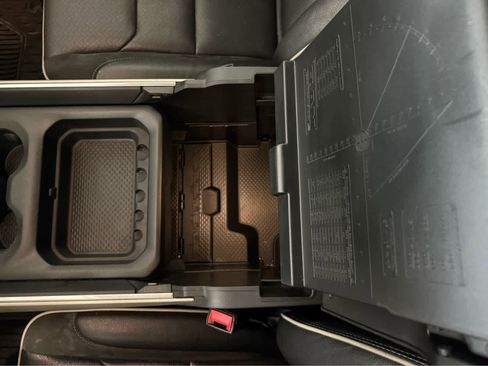 Used 2020 RAM 1500 Laramie image 23