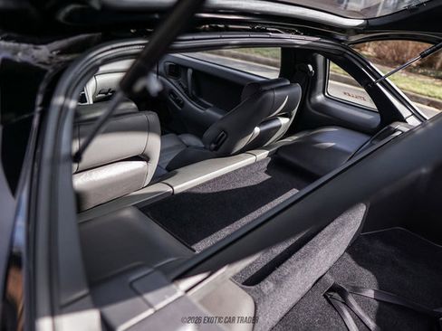 Used 1994 Nissan 300ZX Twin Turbo image 86