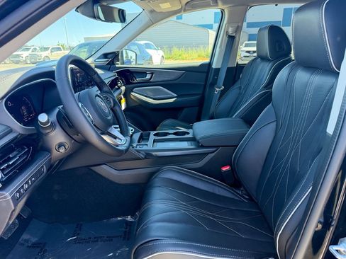 New 2026 Acura MDX SH-AWD w/ Advance Package image 12
