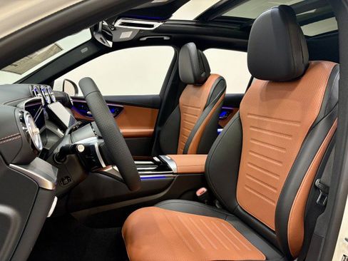 New 2026 Mercedes-Benz GLC 300 image 6