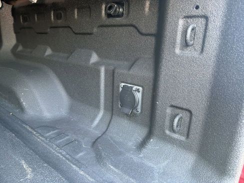 Used 2024 Chevrolet Colorado ZR2 w/ LPO, Flex Utility Package image 22