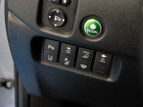 Used 2023 Honda Ridgeline RTL-E image 22