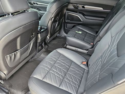 New 2025 Kia Telluride SX X-Line image 20