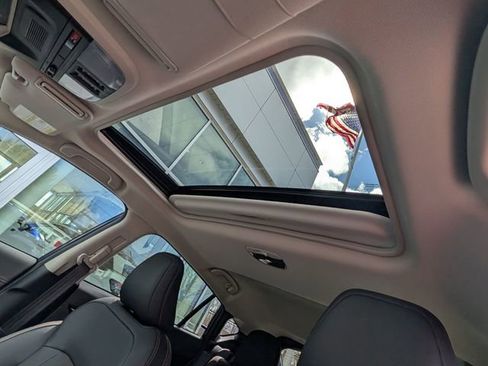 Used 2025 Subaru Crosstrek 2.5i Limited image 24