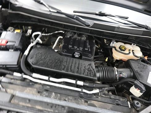 Used 2021 Chevrolet Silverado 1500 Custom image 33