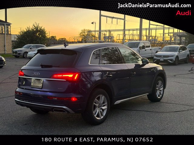 Used 2024 Audi Q5 2.0T Premium AWD/4WD image 6