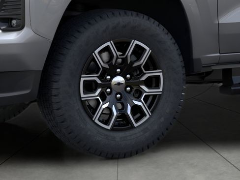 New 2026 Chevrolet Colorado Z71 w/ Technology Package AWD/4WD image 9