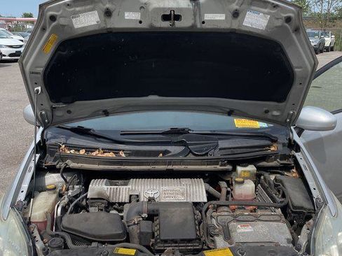 Used 2010 Toyota Prius Five image 19