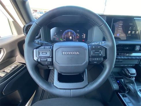 Used 2025 Toyota Land Cruiser 1958 image 22