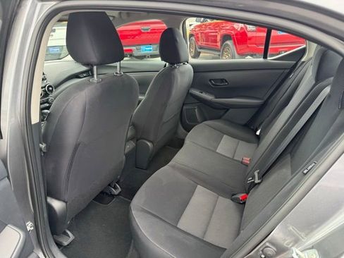 Used 2024 Nissan Sentra SV image 20