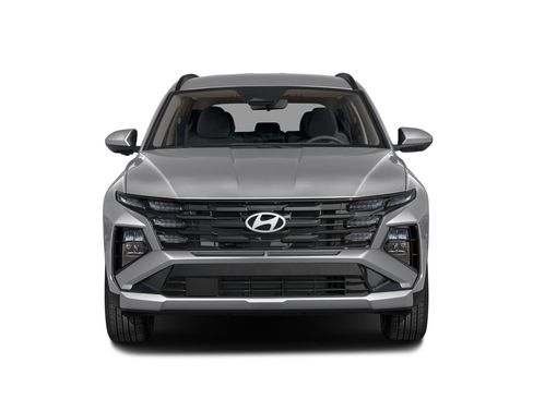 Certified 2026 Hyundai Tucson SEL AWD/4WD image 64