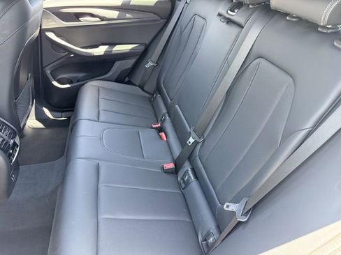 Used 2023 BMW X3 sDrive30i w/ Convenience Package RWD image 18