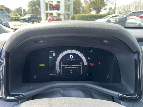 Used 2025 Toyota Camry LE image 22