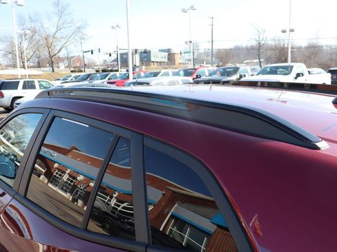 Used 2024 Chevrolet Trax RS w/ Driver Confidence Package image 26