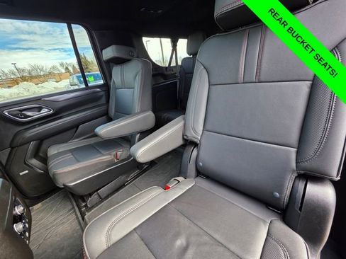 Used 2024 Chevrolet Suburban RST w/ Sport Performance Package image 15