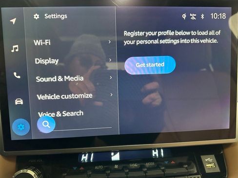 Used 2025 Toyota Tundra 1794 Edition image 39