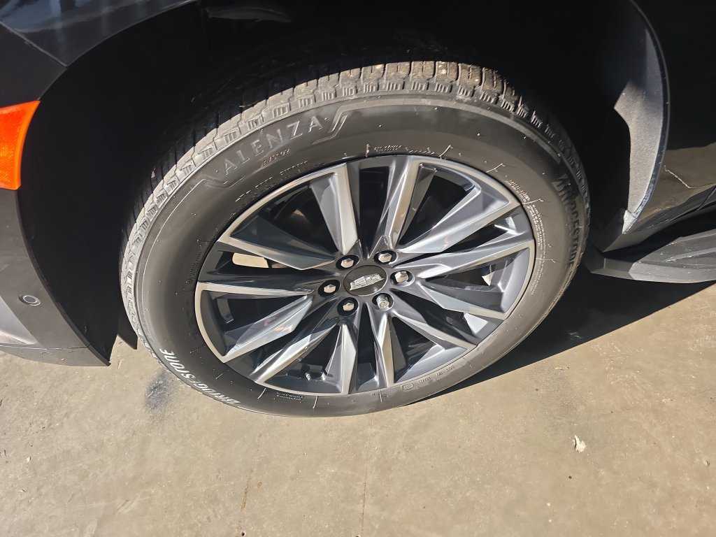 Used 2022 Cadillac Escalade ESV Sport AWD/4WD image 11