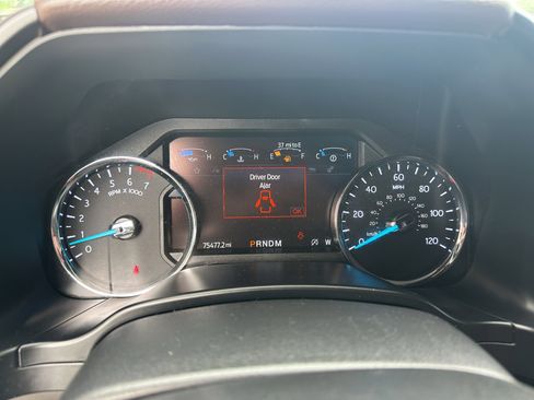 Used 2020 Ford Expedition King Ranch AWD/4WD image 18