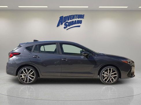 New 2026 Subaru Impreza 2.0i Sport AWD/4WD image 7