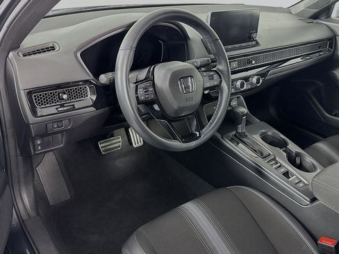 Certified 2022 Honda Civic Sport image 9