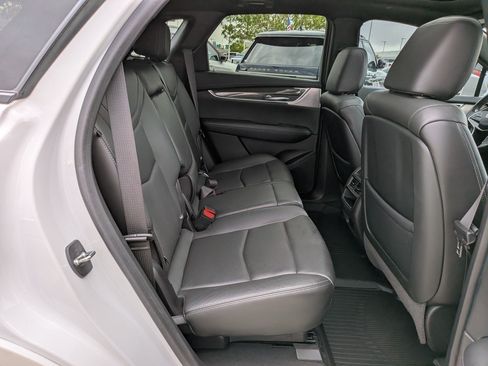 Used 2020 Cadillac XT5 Sportv AWD/4WD image 26