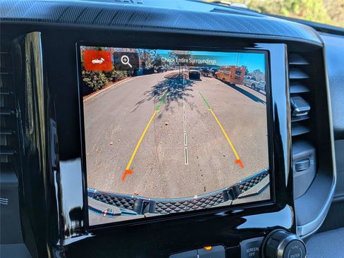 New 2026 RAM 1500 Big Horn image 20