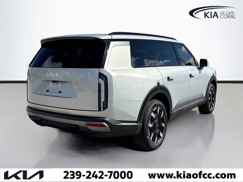 New 2027 Kia Telluride S image 5