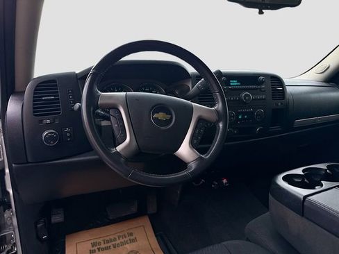 Used 2011 Chevrolet Silverado 1500 LT w/ All-Star Edition image 19