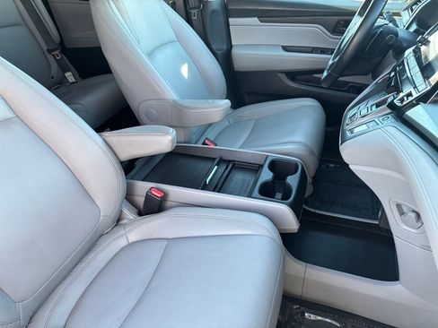 Used 2024 Honda Odyssey EX-L image 14