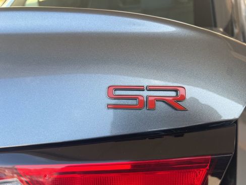 Certified 2023 Nissan Altima 2.5 SR image 34