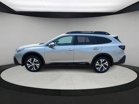 Used 2020 Subaru Outback Limited XT w/ Popular Package #2 AWD/4WD image 5