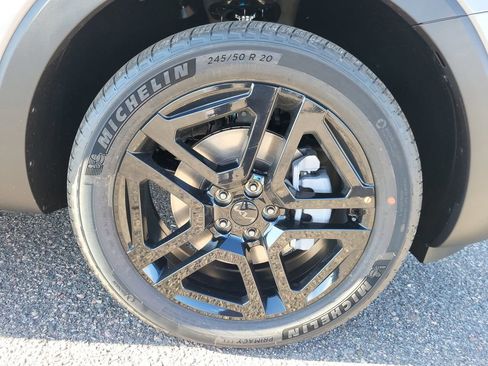 New 2025 Kia Telluride SX X-Line image 16