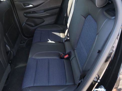 New 2026 Buick Envista Preferred w/ Convenience I Package FWD image 10