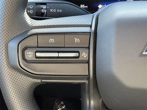 New 2026 Chevrolet Colorado W/T image 16