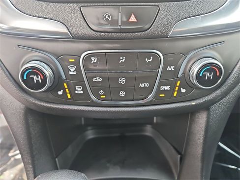 Certified 2023 Chevrolet Equinox LT image 18