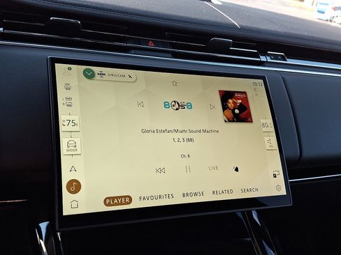 Used 2024 Land Rover Range Rover Sport SE image 18