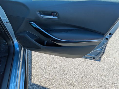 Used 2023 Toyota Corolla XSE image 32