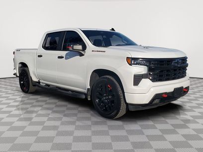 Used 2023 Chevrolet Silverado 1500 RST w/ Redline Edition