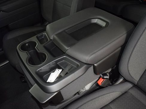 New 2025 Chevrolet Silverado 1500 LT w/ All Star Edition Plus image 44