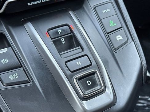 Used 2020 Honda CR-V EX-L image 34