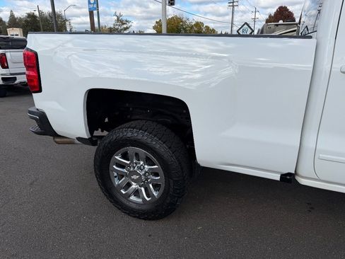 Used 2016 Chevrolet Silverado 3500 LT image 10