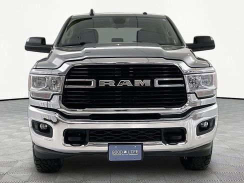 Used 2019 RAM 2500 Big Horn AWD/4WD image 2
