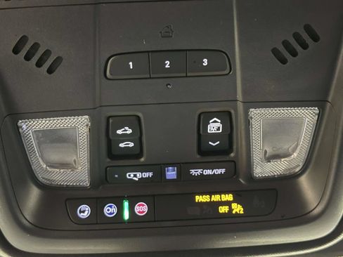 Used 2024 Cadillac XT5 Premium Luxury AWD/4WD image 40